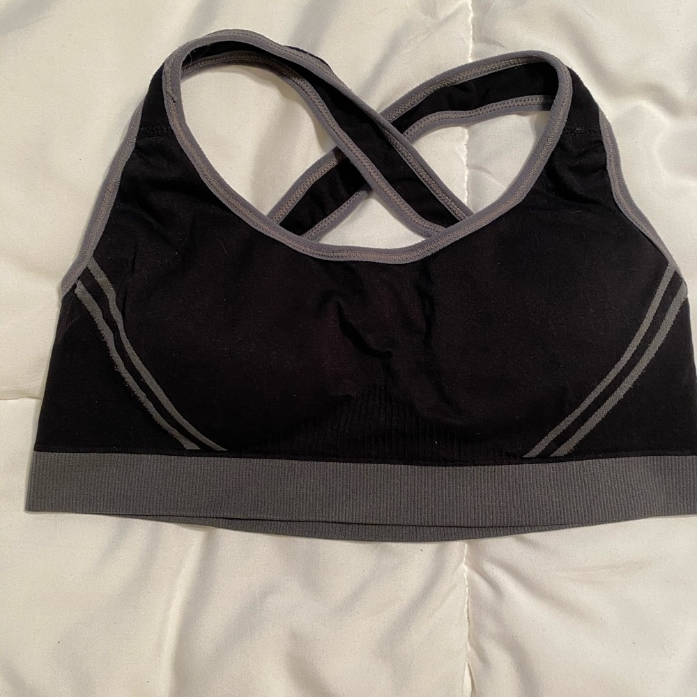 Two Sports Bras - Picture 3 of 5